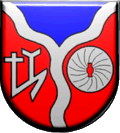Bild: Wappen der Ortsgemeinde Irrhausen